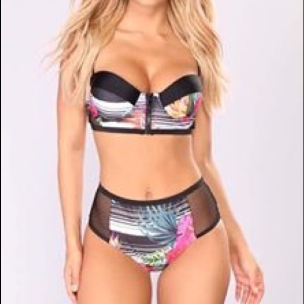 Swimsuit